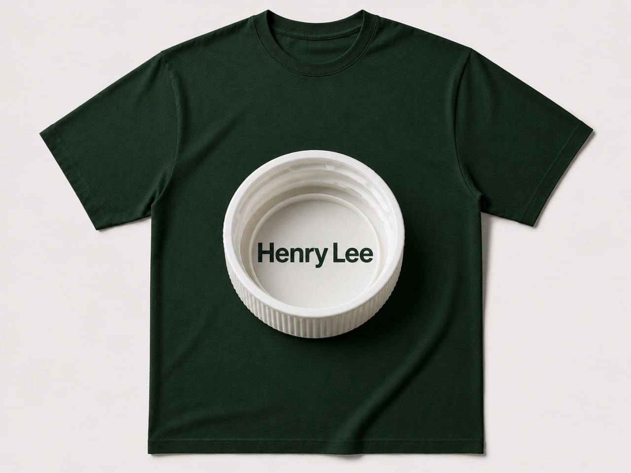T-shirt-Personalized