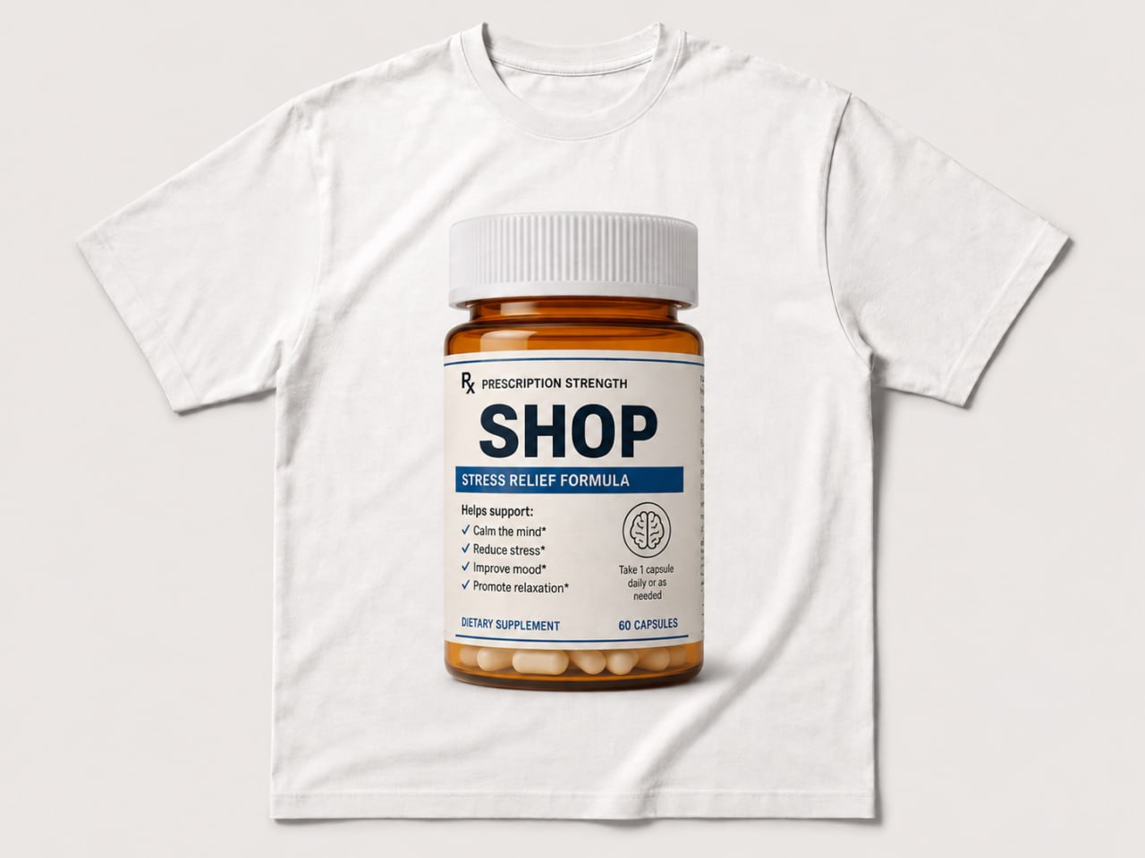 T-shirt-Personalized