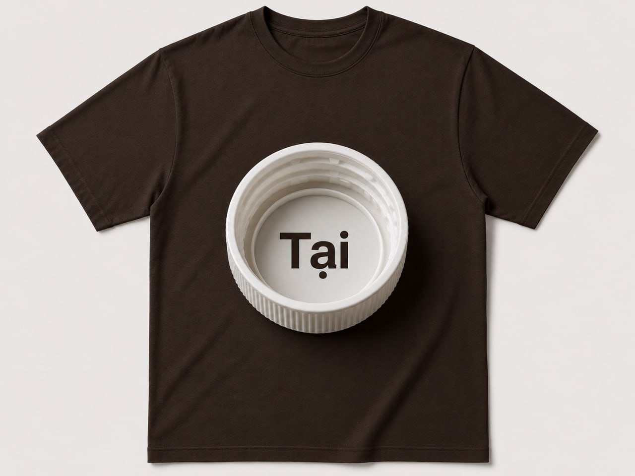 T-shirt-Personalized